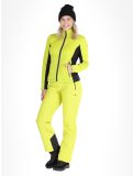 Thumbnail Luhta, Lumikero jacket women Aloe green 