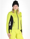 Thumbnail Luhta, Lumikero jacket women Aloe green 