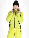 Thumbnail Luhta, Lumikero jacket women Aloe green 