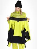 Thumbnail Luhta, Lumikero jacket women Aloe green 