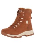 Thumbnail Luhta, Luhta Mukava Ms snow boots women Café Au Lait beige 