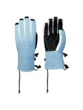 Thumbnail Luhta, Naamanka ski gloves unisex Light Blue blue 