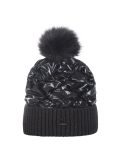 Thumbnail Luhta, Naumola beanie women Black black 