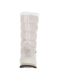 Thumbnail Luhta, Valkea Ms snow boots women Natural White white 