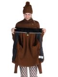 Thumbnail Luhta, Luosu jacket women Chocolat brown 