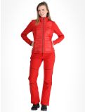 Thumbnail Luhta, Luosu jacket women Cranberry red 