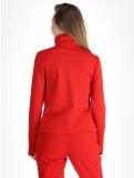 Thumbnail Luhta, Luosu jacket women Cranberry red 