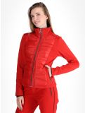 Thumbnail Luhta, Luosu jacket women Cranberry red 