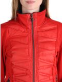 Thumbnail Luhta, Luosu jacket women Cranberry red 