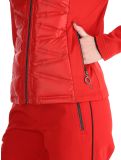 Thumbnail Luhta, Luosu jacket women Cranberry red 