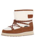 Thumbnail Luhta, Nauttiva Ms snow boots women Café Au Lait beige 