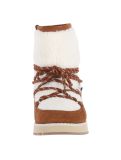 Thumbnail Luhta, Nauttiva Ms snow boots women Café Au Lait beige 