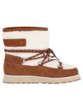 Thumbnail Luhta, Nauttiva Ms snow boots women Café Au Lait beige 