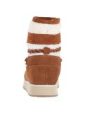 Thumbnail Luhta, Nauttiva Ms snow boots women Café Au Lait beige 