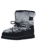 Thumbnail Luhta, Nauttiva Ms snow boots women Granite grey 