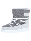 Thumbnail Luhta, Nauttiva Ms snow boots women Steel Grey grey 