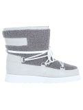 Thumbnail Luhta, Nauttiva Ms snow boots women Steel Grey grey 