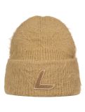 Thumbnail Luhta, Noukkila beanie unisex Fudge brown 