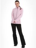 Thumbnail Luhta, Olostunturi jacket women Light Pink pink 