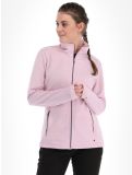 Thumbnail Luhta, Olostunturi jacket women Light Pink pink 