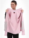 Thumbnail Luhta, Olostunturi jacket women Light Pink pink 