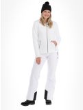 Thumbnail Luhta, Olostunturi jacket women Optic White white 