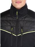 Thumbnail Luhta, Onkamo jacket men Black black 