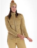 Thumbnail Luhta, Orosoaivi jacket women Cafe Au Lait beige 