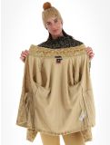 Thumbnail Luhta, Orosoaivi jacket women Cafe Au Lait beige 