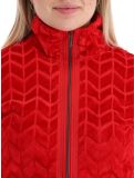 Thumbnail Luhta, Orosoaivi jacket women Cranberry red 