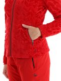 Thumbnail Luhta, Orosoaivi jacket women Cranberry red 