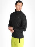 Thumbnail Luhta, Outtakka pullover men Black black 