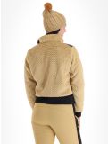 Thumbnail Luhta, Peltotunturi jacket women Cafe Au Lait beige 