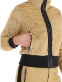 Thumbnail Luhta, Peltotunturi jacket women Cafe Au Lait beige 