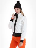 Thumbnail Luhta, Peltotunturi jacket women Optic White white 