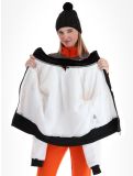 Thumbnail Luhta, Peltotunturi jacket women Optic White white 