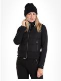 Thumbnail Luhta, Peuratunturi body warmer women Black black 