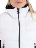 Thumbnail Luhta, Peuratunturi body warmer women Optic White white 