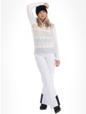 Thumbnail Luhta, Puolakkavaara pullover women Optic White white 