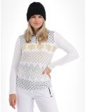 Thumbnail Luhta, Puolakkavaara pullover women Optic White white 