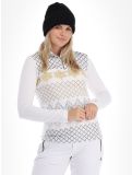 Thumbnail Luhta, Puolakkavaara pullover women Optic White white 