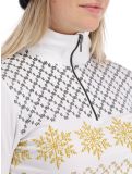 Thumbnail Luhta, Puolakkavaara pullover women Optic White white 