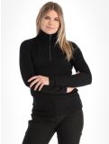 Thumbnail Luhta, Rahpesoaivi pullover women Black black 