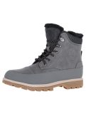 Thumbnail Luhta, Reilu Mr snow boots men Grey grey 