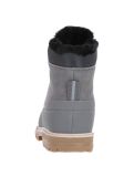 Thumbnail Luhta, Reilu Mr snow boots men Grey grey 