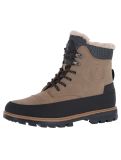 Thumbnail Luhta, Reilu Mr snow boots men Cafe Au Lait beige 