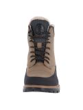 Thumbnail Luhta, Reilu Mr snow boots men Cafe Au Lait beige 