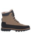 Thumbnail Luhta, Reilu Mr snow boots men Cafe Au Lait beige 