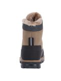 Thumbnail Luhta, Reilu Mr snow boots men Cafe Au Lait beige 