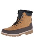 Thumbnail Luhta, Reilu Mr snow boots men Cognac brown 